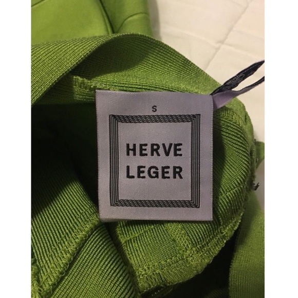 Bandage Dress - Picture 3 of 3